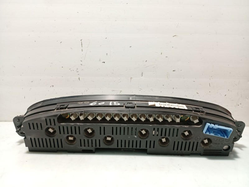 Recambio de cuadro instrumentos para citroën xsara picasso (n68) 1.6 hdi referencia OEM IAM 8203VK  