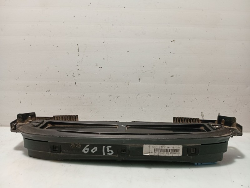 Recambio de cuadro instrumentos para citroën xsara picasso (n68) 1.6 hdi referencia OEM IAM 8203VK  