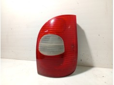 Recambio de piloto trasero derecho para citroën xsara picasso (n68) 1.6 hdi referencia OEM IAM 6351N0   2