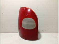Recambio de piloto trasero izquierdo para citroën xsara picasso (n68) 1.6 hdi referencia OEM IAM 6350N0  