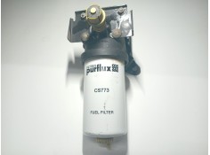 Recambio de portafiltro gasoil para ford transit furgoneta (fa_ _) 2.2 tdci referencia OEM IAM 1712992  