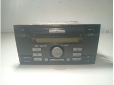 Recambio de sistema audio / radio cd para ford transit furgoneta (fa_ _) 2.2 tdci referencia OEM IAM   