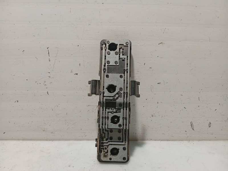 Recambio de portalamparas para citroën xsara picasso (n68) 1.6 hdi referencia OEM IAM   