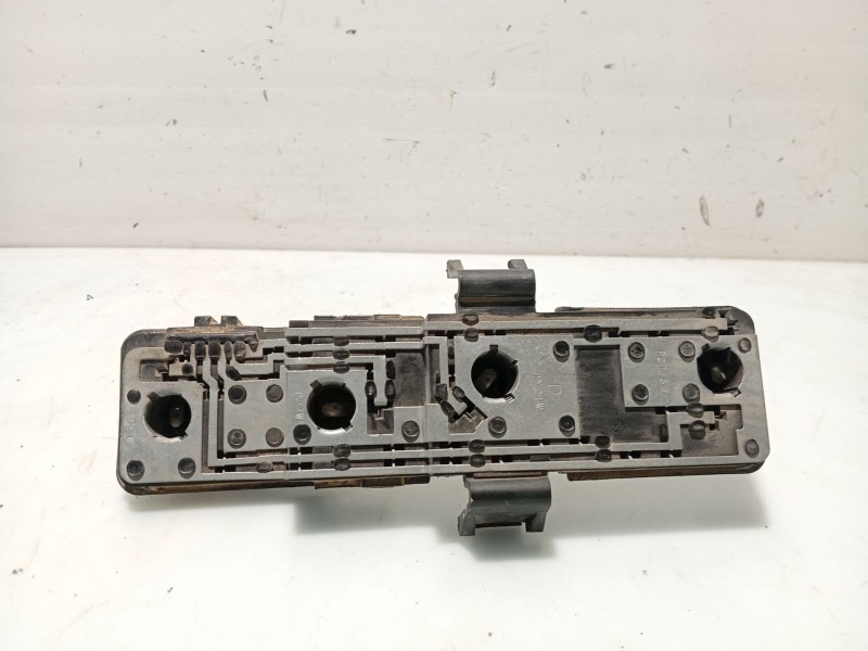 Recambio de portalamparas para citroën xsara picasso (n68) 1.6 hdi referencia OEM IAM   