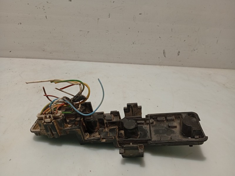 Recambio de portalamparas para citroën xsara picasso (n68) 1.6 hdi referencia OEM IAM   