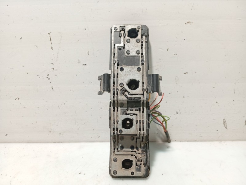Recambio de portalamparas para citroën xsara picasso (n68) 1.6 hdi referencia OEM IAM   