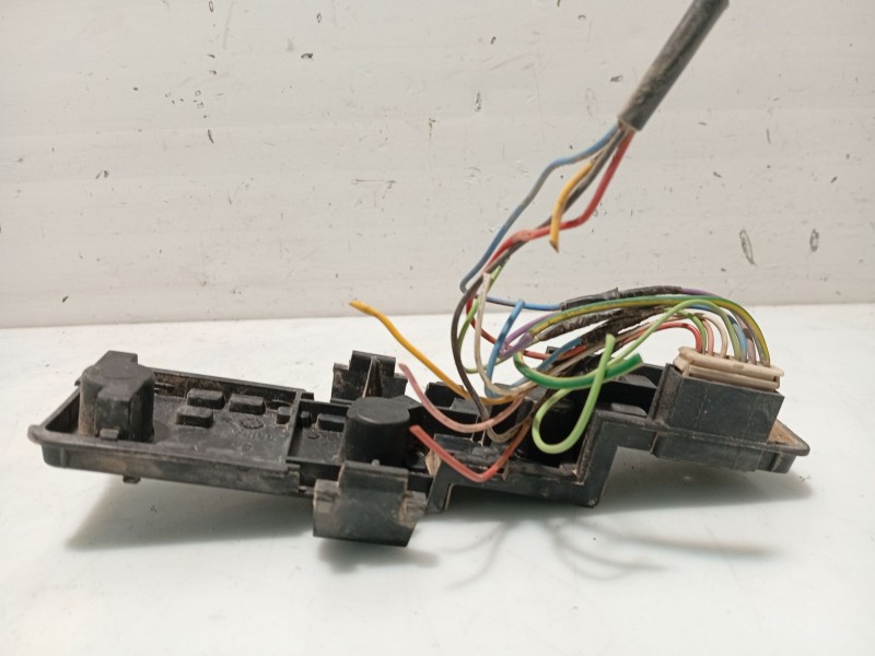 Recambio de portalamparas para citroën xsara picasso (n68) 1.6 hdi referencia OEM IAM   