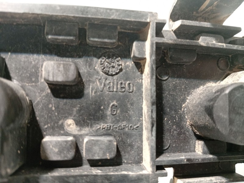 Recambio de portalamparas para citroën xsara picasso (n68) 1.6 hdi referencia OEM IAM   