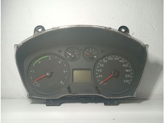 Recambio de cuadro instrumentos para ford transit furgoneta (fa_ _) 2.2 tdci referencia OEM IAM 1766572  