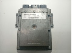 Recambio de centralita motor uce para ford transit furgoneta (fa_ _) 2.2 tdci referencia OEM IAM 6C1112A650AL  7G1850185A