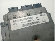 Recambio de centralita motor uce para ford transit furgoneta (fa_ _) 2.2 tdci referencia OEM IAM 6C1112A650AL  7G1850185A 2