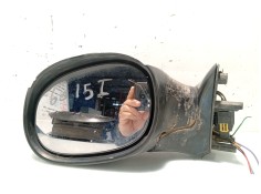 Recambio de espejo retrovisor izquierdo para citroën xsara picasso (n68) 1.6 hdi referencia OEM IAM 8149NH  