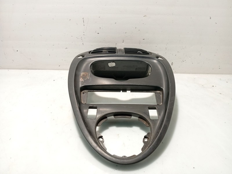 Recambio de moldura para citroën xsara picasso (n68) 1.6 hdi referencia OEM IAM   