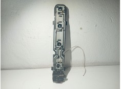 Recambio de portalamparas para ford transit furgoneta (fa_ _) 2.2 tdci referencia OEM IAM 6012PTD  
