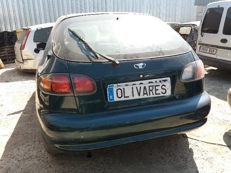 daewoo lanos 1.6 cat   |   0.97 - ... | 1997 | 106 cv / 78 kw del año 1997