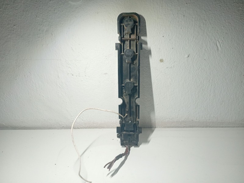 Recambio de portalamparas para ford transit furgoneta (fa_ _) 2.2 tdci referencia OEM IAM 6012PTD  