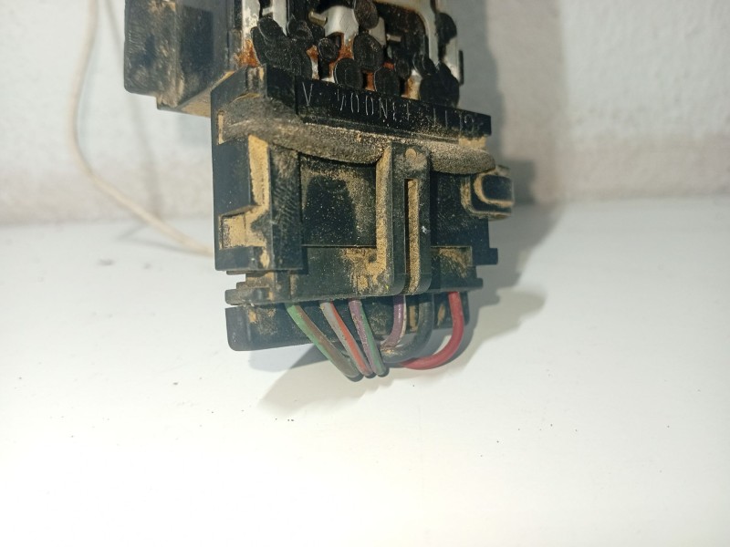 Recambio de portalamparas para ford transit furgoneta (fa_ _) 2.2 tdci referencia OEM IAM 6012PTD  