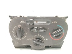Recambio de mando calefaccion / aire acondicionado para citroën xsara picasso (n68) 1.6 hdi referencia OEM IAM   