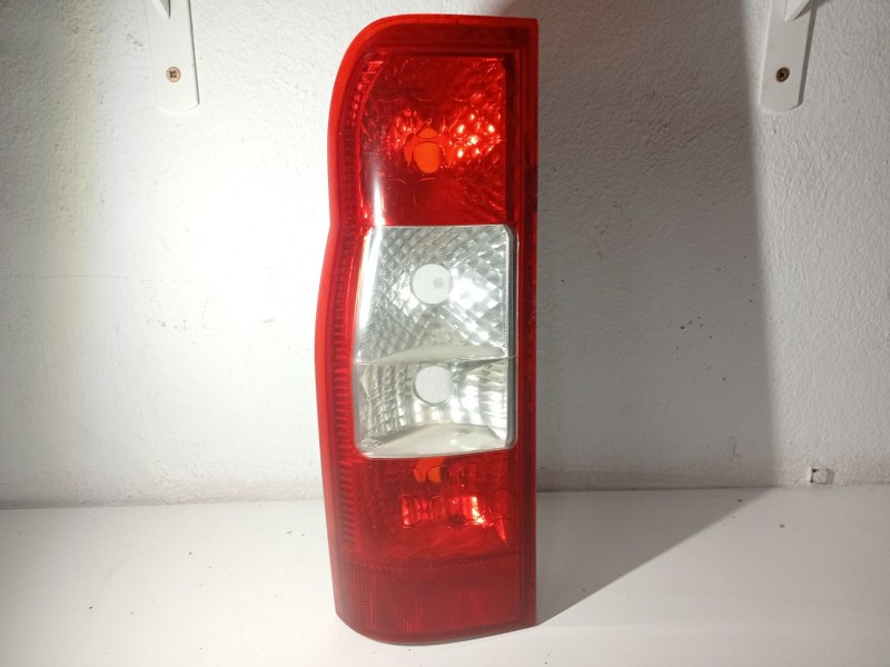 Recambio de piloto trasero izquierdo para ford transit furgoneta (fa_ _) 2.2 tdci referencia OEM IAM 1435881  