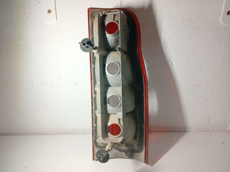 Recambio de piloto trasero izquierdo para ford transit furgoneta (fa_ _) 2.2 tdci referencia OEM IAM 1435881  