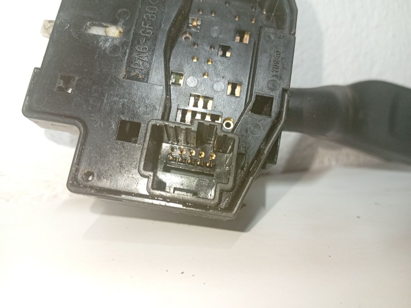 Recambio de mando intermitentes para ford transit furgoneta (fa_ _) 2.2 tdci referencia OEM IAM 6C1T13335AA  17D940B