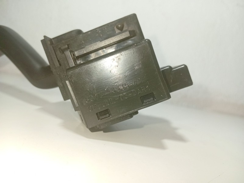 Recambio de mando intermitentes para ford transit furgoneta (fa_ _) 2.2 tdci referencia OEM IAM 6C1T13335AA  17D940B