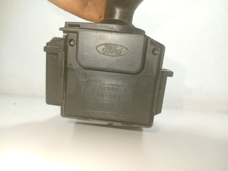 Recambio de mando intermitentes para ford transit furgoneta (fa_ _) 2.2 tdci referencia OEM IAM 6C1T13335AA  17D940B