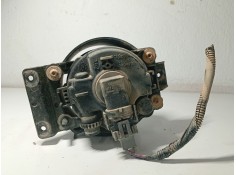 Recambio de faro antiniebla izquierdo para ford transit furgoneta (fa_ _) 2.2 tdci referencia OEM IAM 4550597 2N1115201AB 892100 2