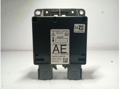Recambio de centralita airbag para ford transit furgoneta (fa_ _) 2.2 tdci referencia OEM IAM 6C1T14B056AE 28070507 5WK43536