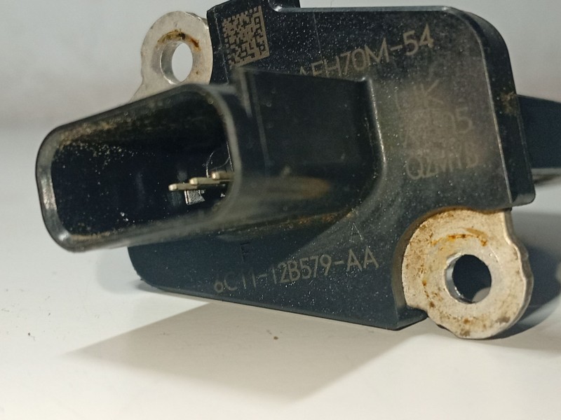 Recambio de caudalimetro para ford transit furgoneta (fa_ _) 2.2 tdci referencia OEM IAM 6C1112B579AA  