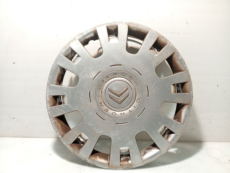 Recambio de tapacubos para citroën xsara picasso (n68) 1.6 hdi referencia OEM IAM   