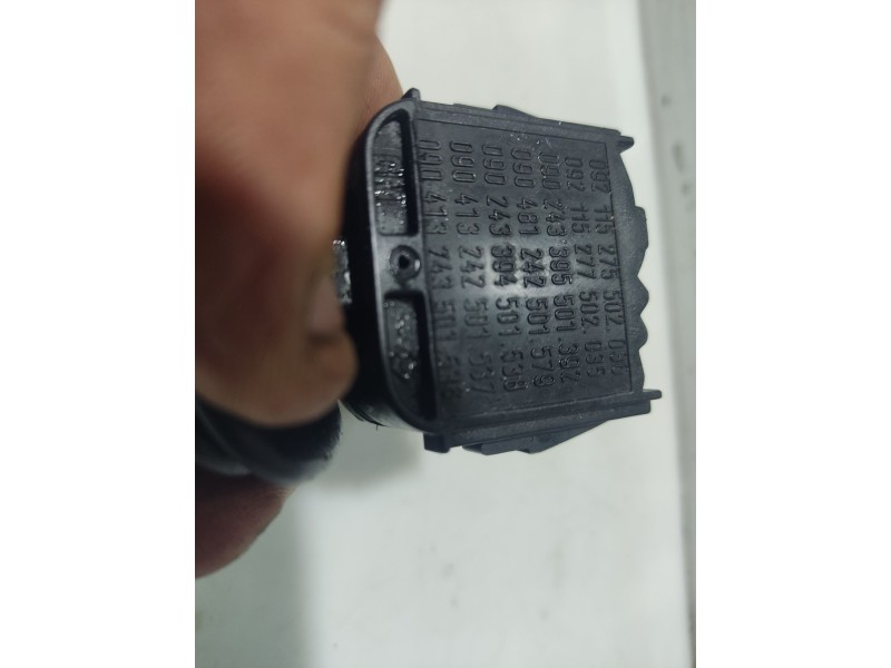 Recambio de mando limpia para opel zafira a referencia OEM IAM   