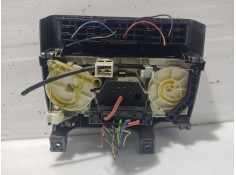 Recambio de mando calefaccion / aire acondicionado para opel zafira a referencia OEM IAM    2