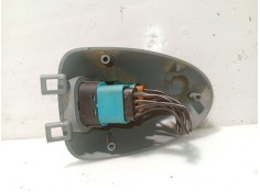 Recambio de mando elevalunas delantero izquierdo para ford transit furgoneta (fa_ _) 2.2 tdci referencia OEM IAM 1007910 5C11V14 2