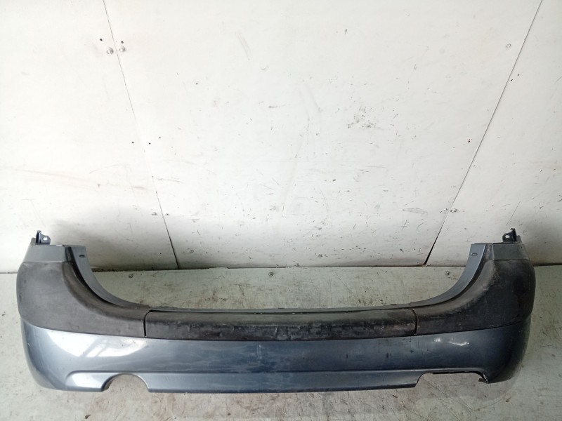 Recambio de paragolpes trasero para citroën xsara picasso (n68) 1.6 hdi referencia OEM IAM 7410R0  