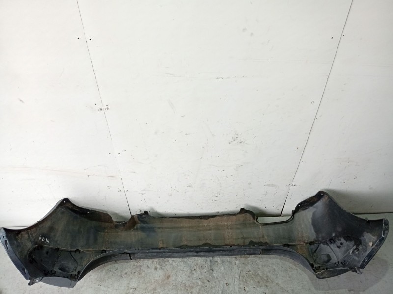 Recambio de paragolpes trasero para citroën xsara picasso (n68) 1.6 hdi referencia OEM IAM 7410R0  