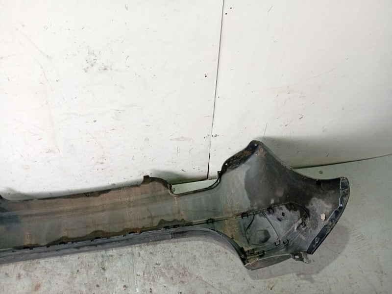 Recambio de paragolpes trasero para citroën xsara picasso (n68) 1.6 hdi referencia OEM IAM 7410R0  