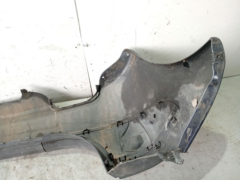 Recambio de paragolpes trasero para citroën xsara picasso (n68) 1.6 hdi referencia OEM IAM 7410R0  