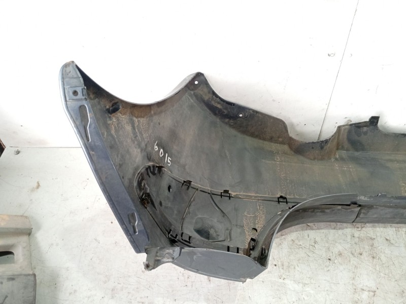Recambio de paragolpes trasero para citroën xsara picasso (n68) 1.6 hdi referencia OEM IAM 7410R0  