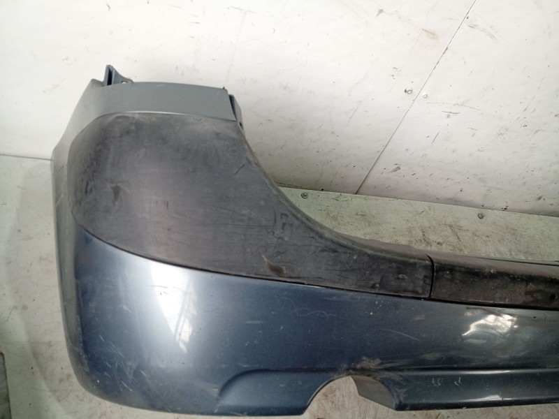 Recambio de paragolpes trasero para citroën xsara picasso (n68) 1.6 hdi referencia OEM IAM 7410R0  