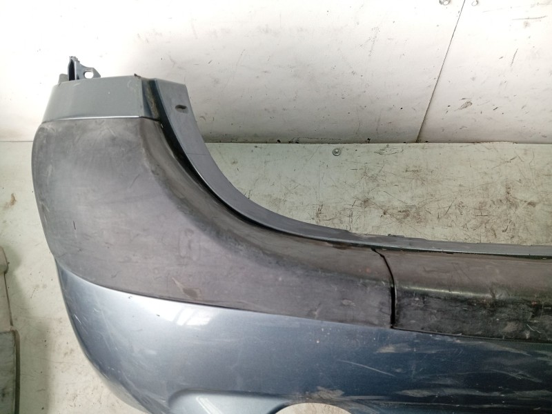 Recambio de paragolpes trasero para citroën xsara picasso (n68) 1.6 hdi referencia OEM IAM 7410R0  