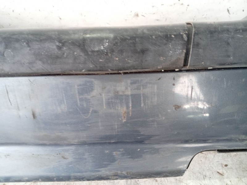 Recambio de paragolpes trasero para citroën xsara picasso (n68) 1.6 hdi referencia OEM IAM 7410R0  