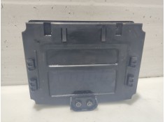 Recambio de pantalla multifuncion para opel zafira a referencia OEM IAM   