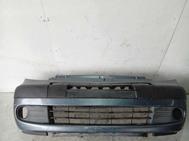 Recambio de paragolpes delantero para citroën xsara picasso (n68) 1.6 hdi referencia OEM IAM 7401T1  