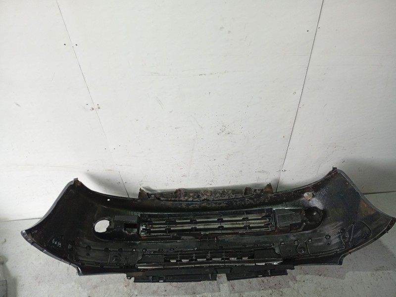 Recambio de paragolpes delantero para citroën xsara picasso (n68) 1.6 hdi referencia OEM IAM 7401T1  