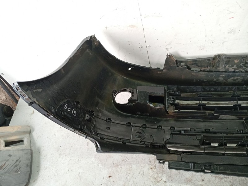 Recambio de paragolpes delantero para citroën xsara picasso (n68) 1.6 hdi referencia OEM IAM 7401T1  