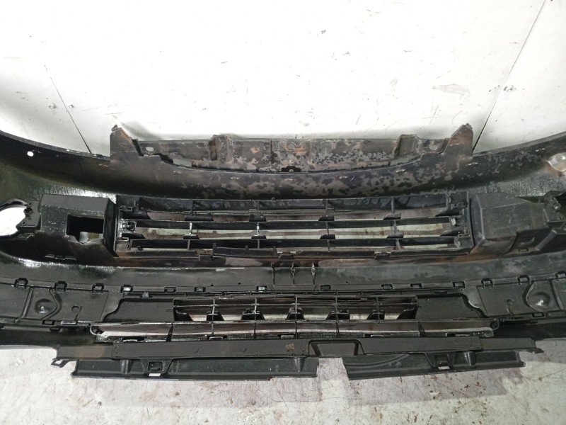 Recambio de paragolpes delantero para citroën xsara picasso (n68) 1.6 hdi referencia OEM IAM 7401T1  