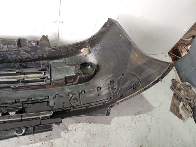 Recambio de paragolpes delantero para citroën xsara picasso (n68) 1.6 hdi referencia OEM IAM 7401T1  