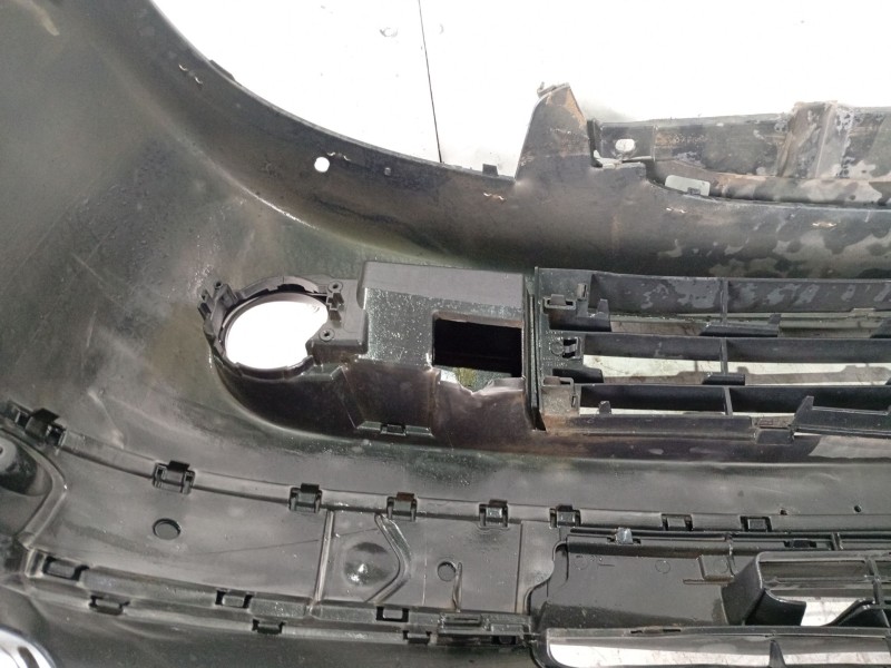 Recambio de paragolpes delantero para citroën xsara picasso (n68) 1.6 hdi referencia OEM IAM 7401T1  
