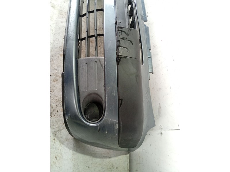 Recambio de paragolpes delantero para citroën xsara picasso (n68) 1.6 hdi referencia OEM IAM 7401T1  